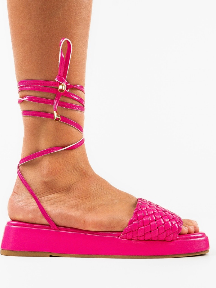Sandali Fuchsia Cornelio - Img 6