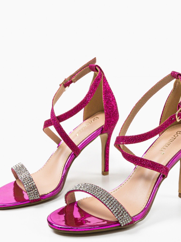 Sandali Fuchsia Ekib - Img 6