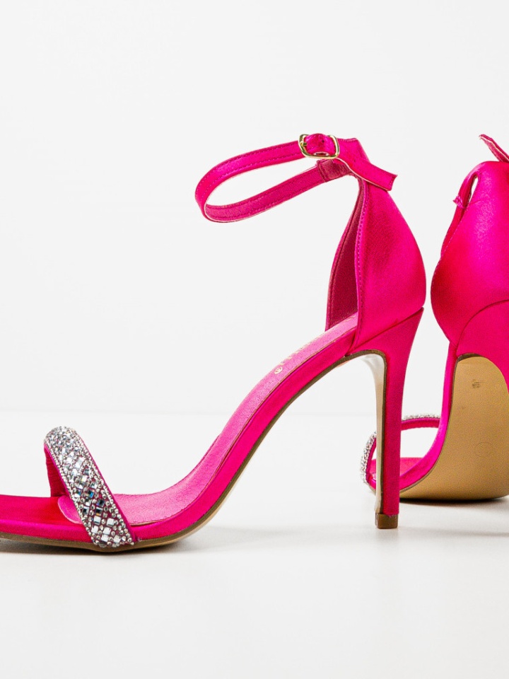 Sandali Fuchsia Eteset - Img 6