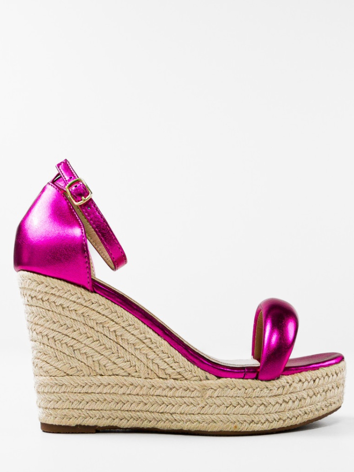 Sandali Fuchsia Ewald - Img 4