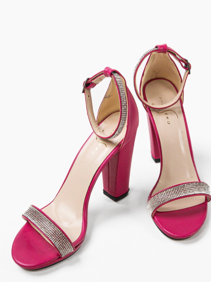 Sandali Fuchsia Fryty - Img 6