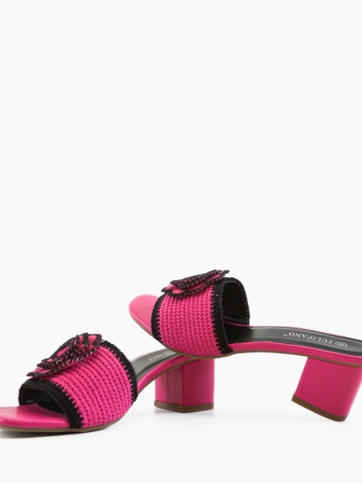 Sandali Fuchsia Fysy - Img 12