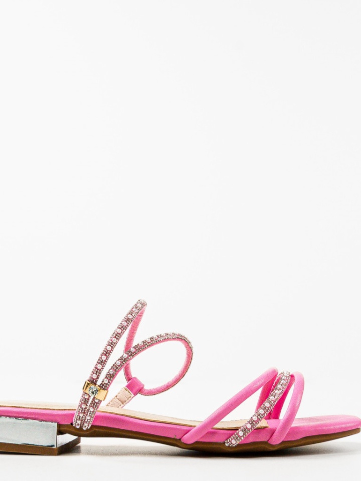 Sandali Fuchsia Gloria - Img 10