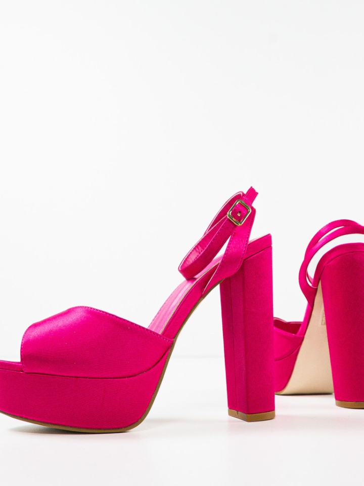 Sandali Fuchsia Gustavo - Img 8