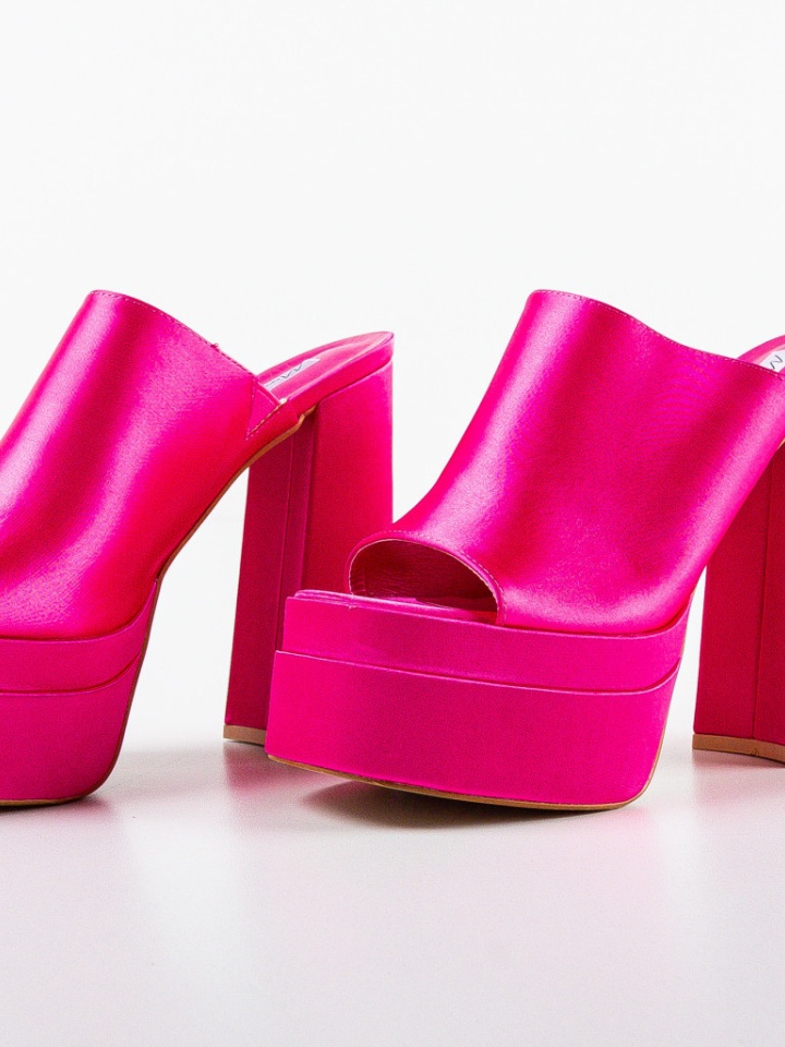 Sandali Fuchsia Hirst - Img 7