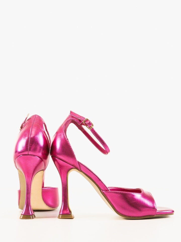 Sandali Fuchsia Honeyman - Img 3