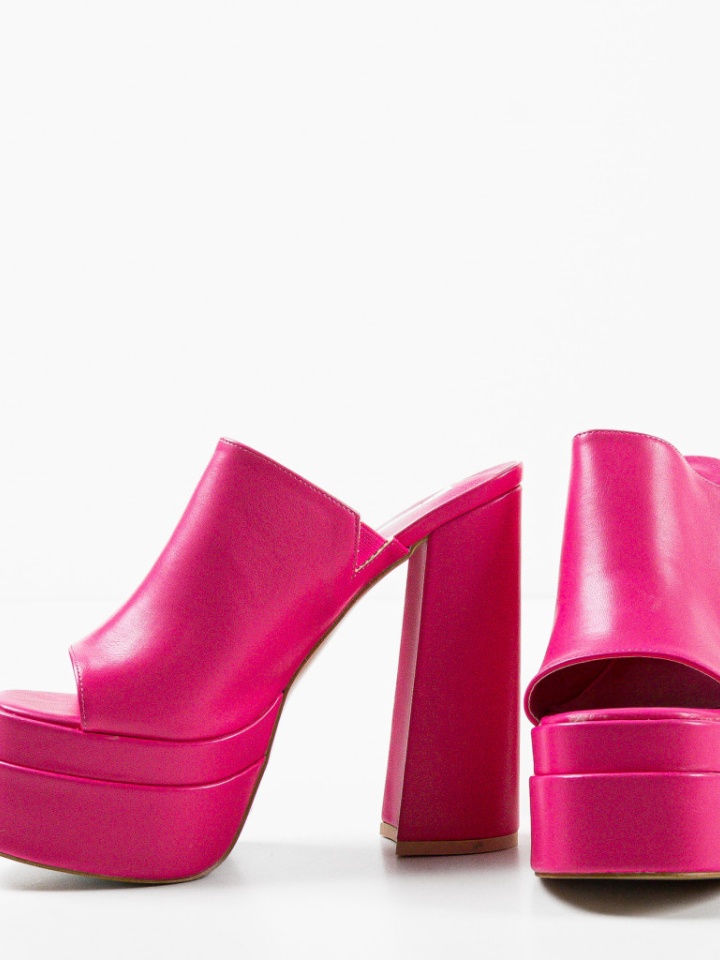 Sandali Fuchsia Imoge - Img 7