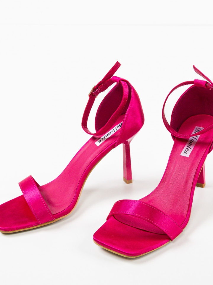 Sandali Fuchsia Itumele - Img 14