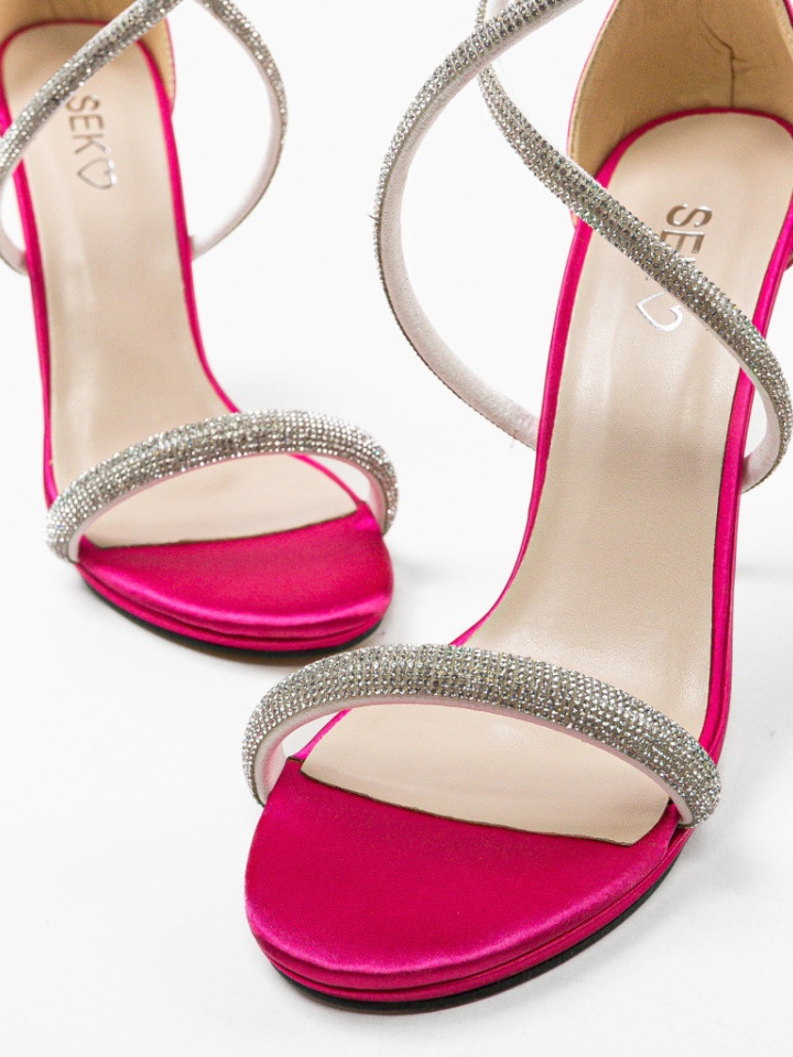 Sandali Fuchsia Keef - Img 13