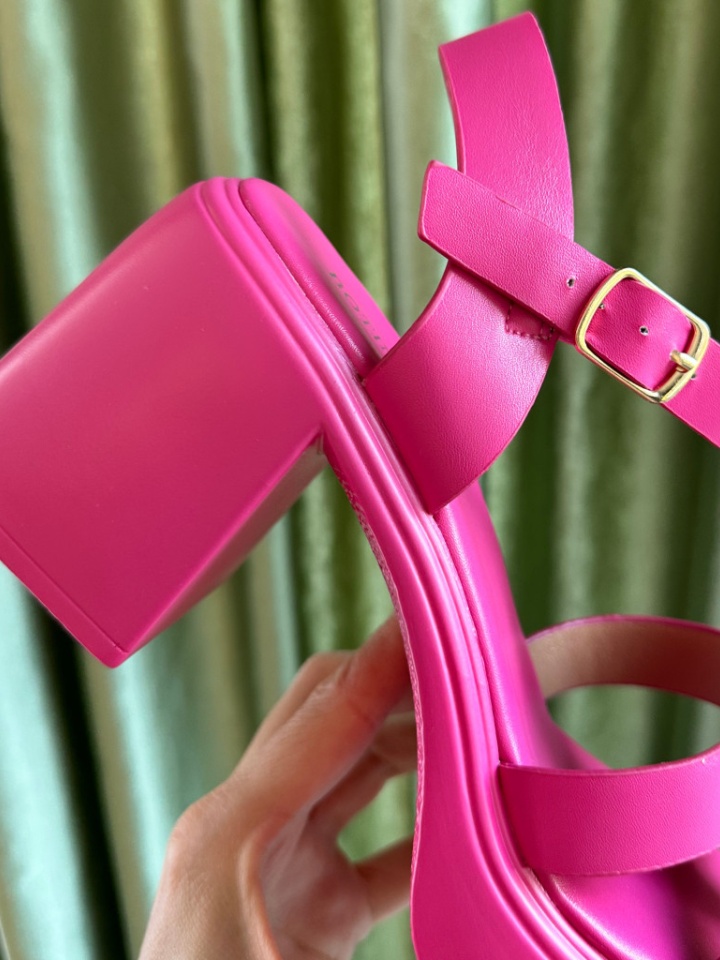Sandali Fuchsia Merriam - Img 2
