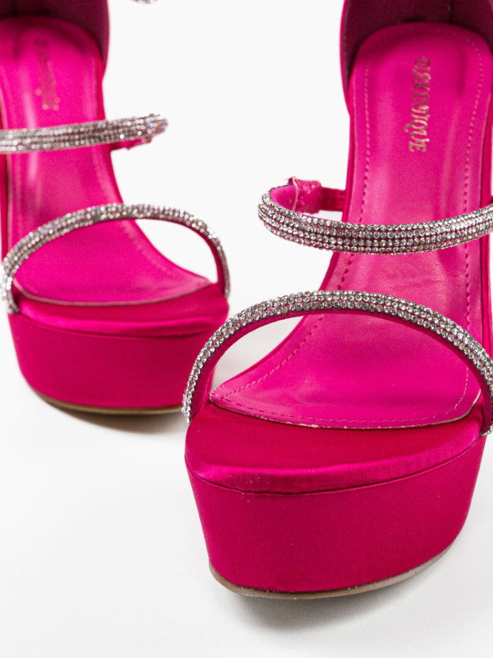 Sandali Fuchsia Miilla - Img 7