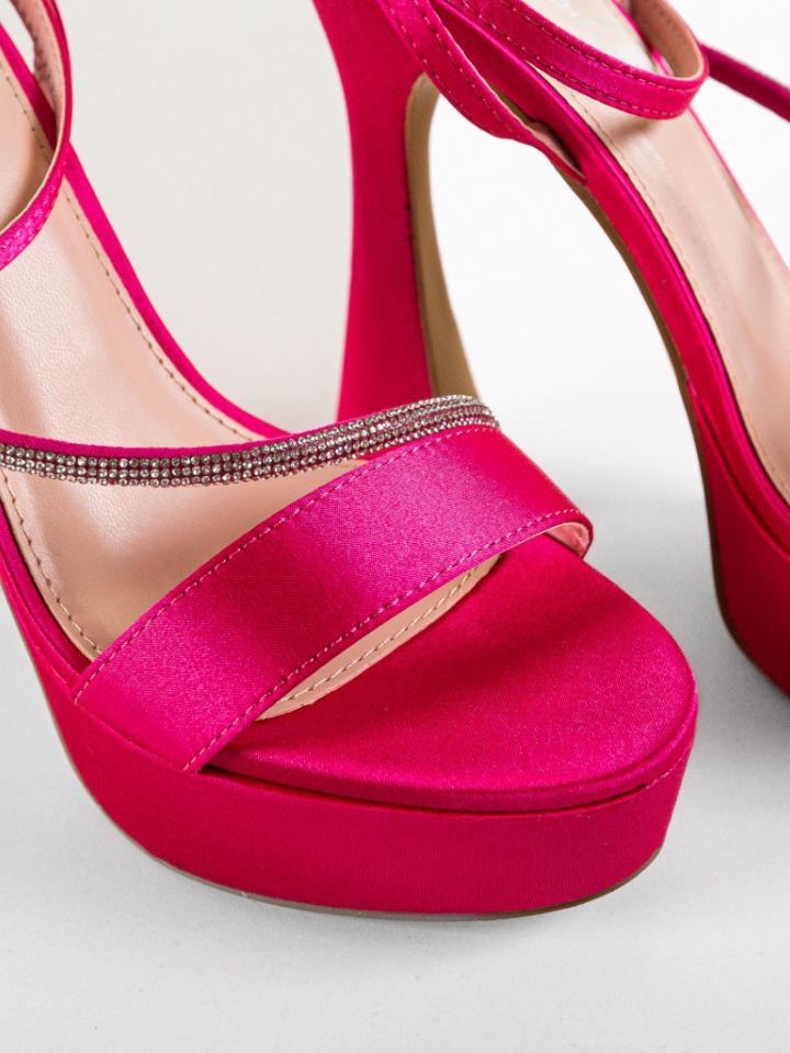Sandali Fuchsia Nastia - Img 8