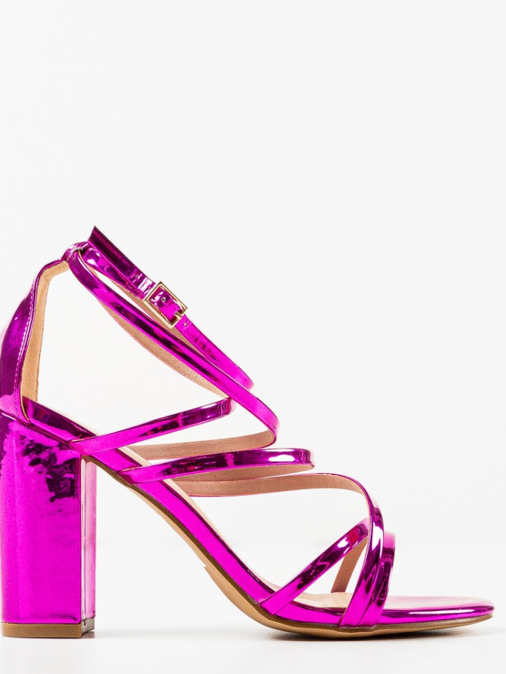 Sandali Fuchsia Obsesium - Img 12