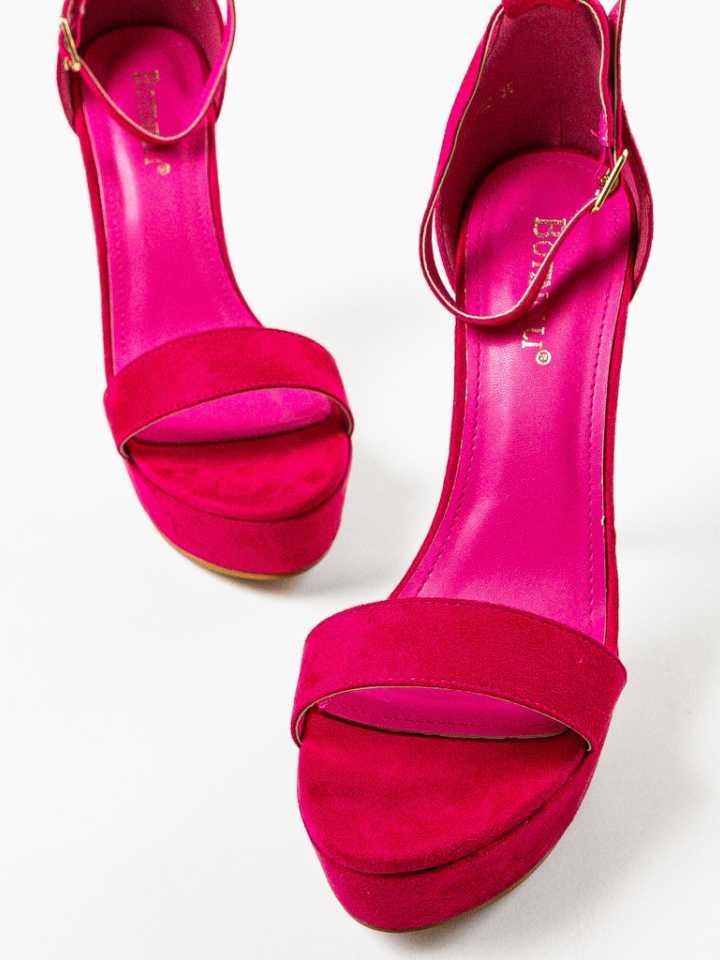 Sandali Fuchsia Olink - Img 13