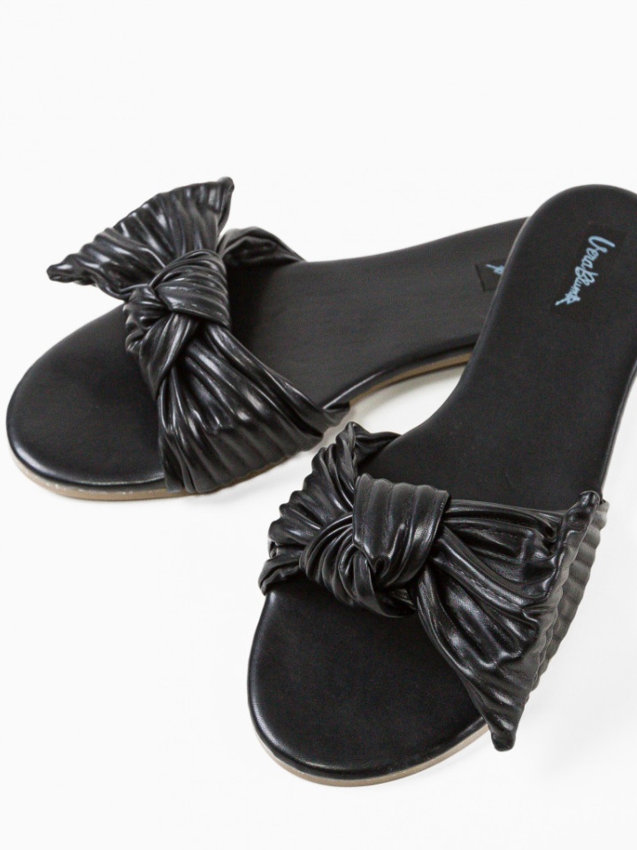 Sandali Neri Barclay - Img 12