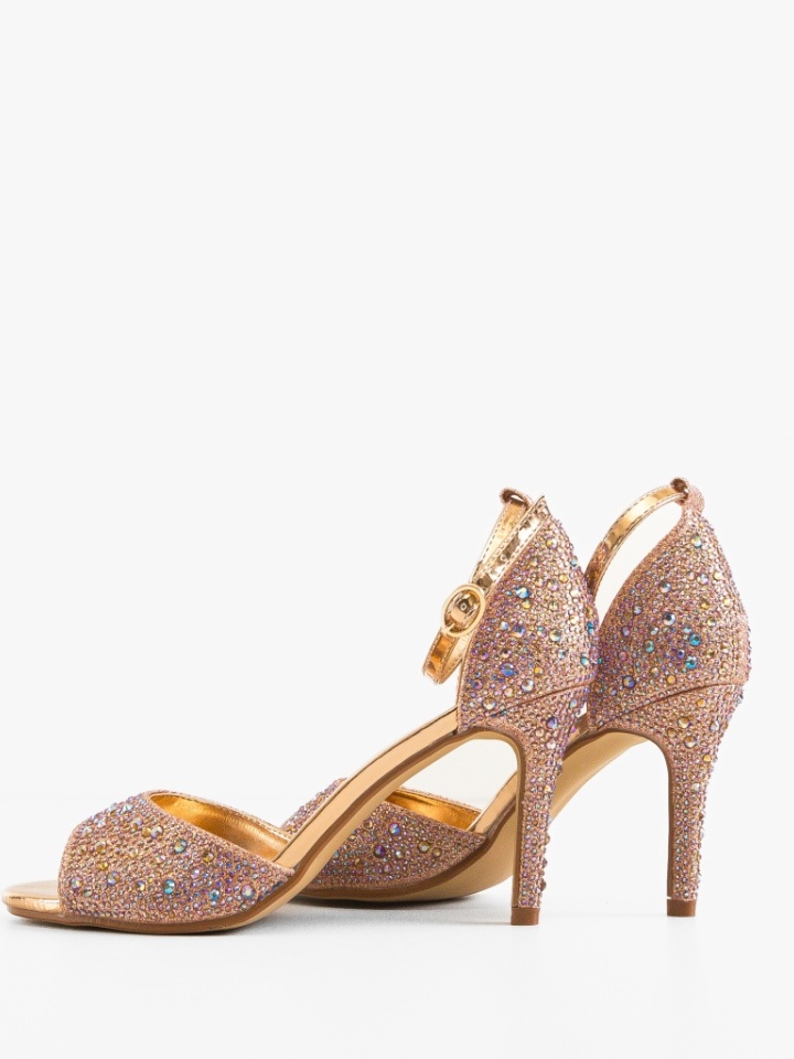Sandali Oro Alynna - Img 3
