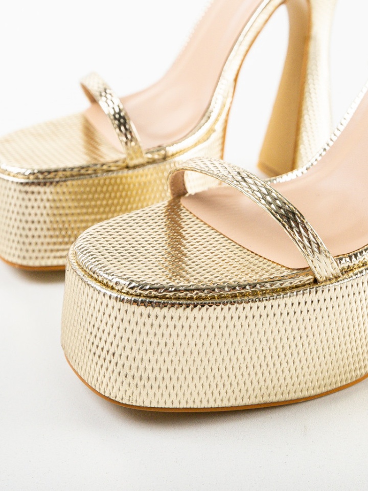 Sandali Oro Fabol - Img 13