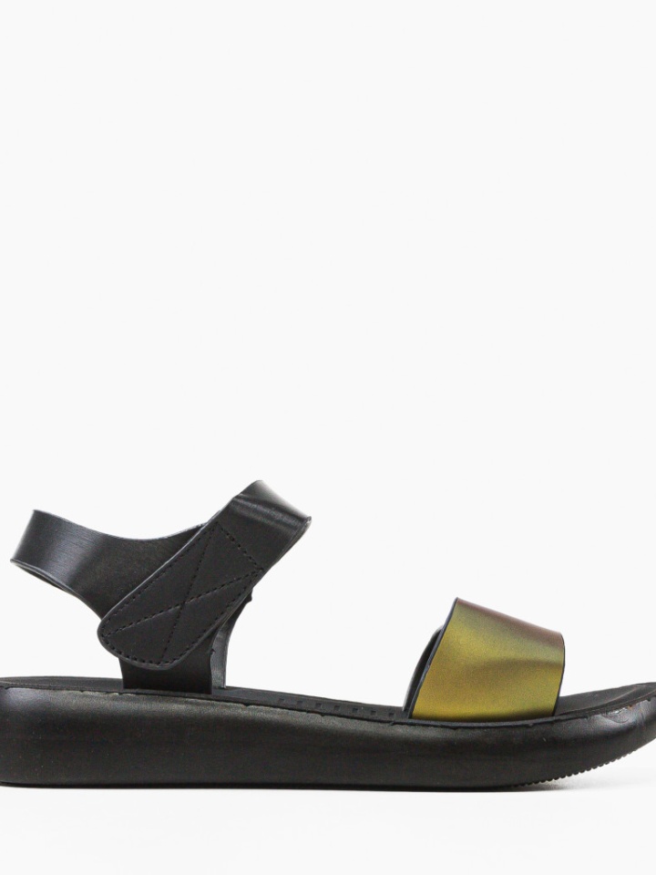 Sandali Oro Molle - Img 12