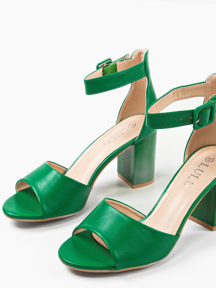 Sandali Verde Keltic - Img 4