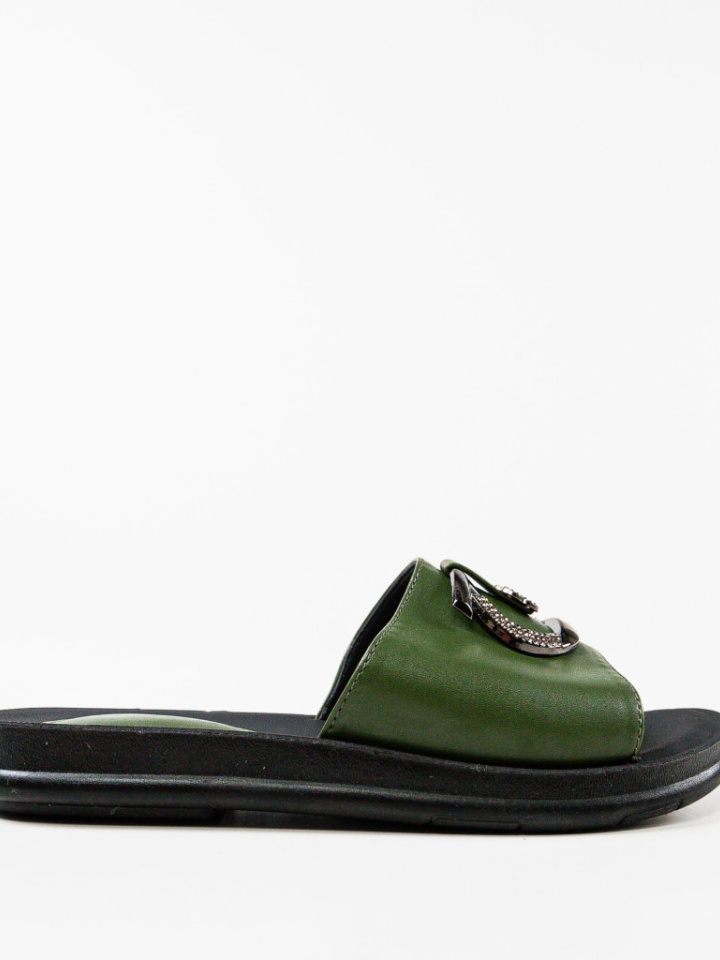 Sandali Verde Laurette - Img 11