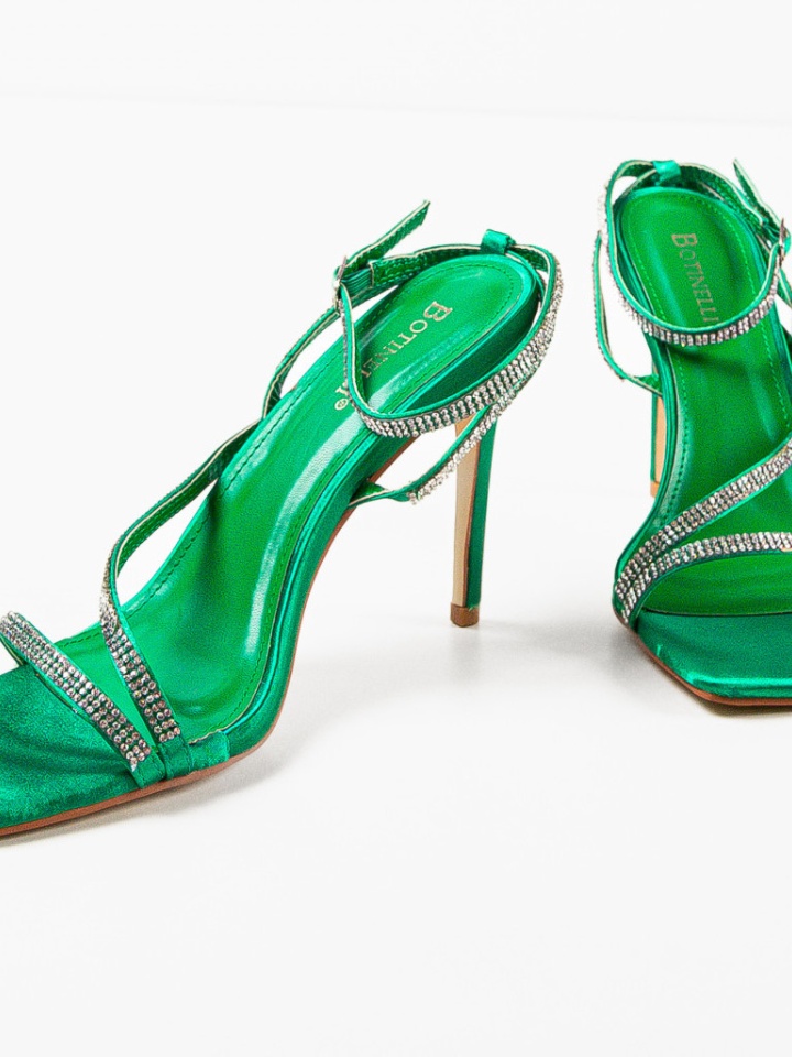 Sandali Verde Neyman - Img 11