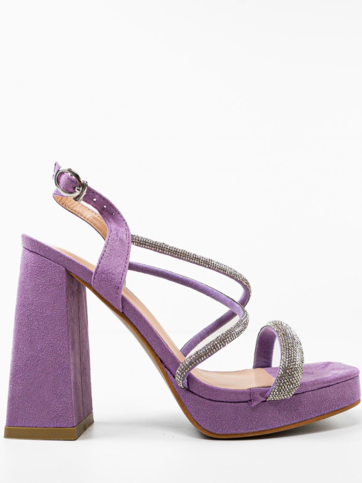 Sandali Viola Boots - Img 14