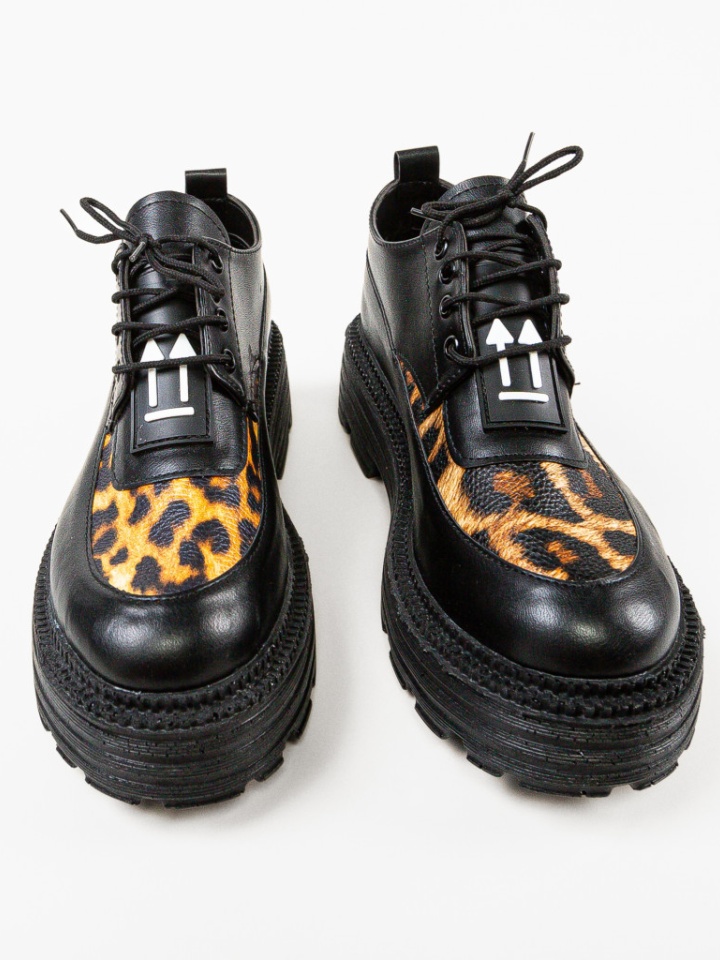 Scarpe casual Animal Print Dadyna 2 - Img 6