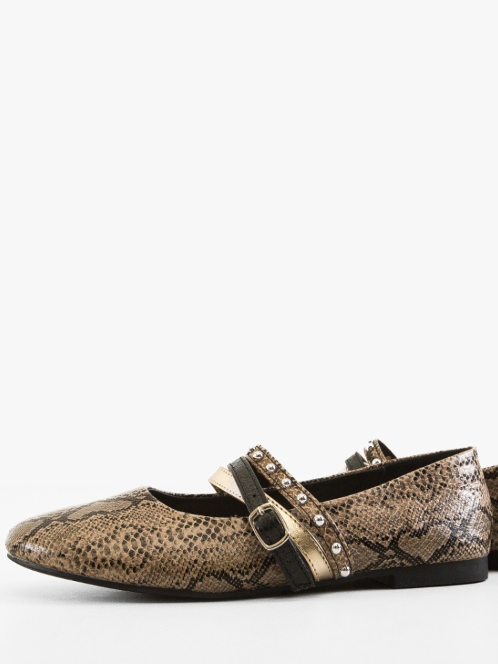 Scarpe casual Animal Print Doher - Img 6
