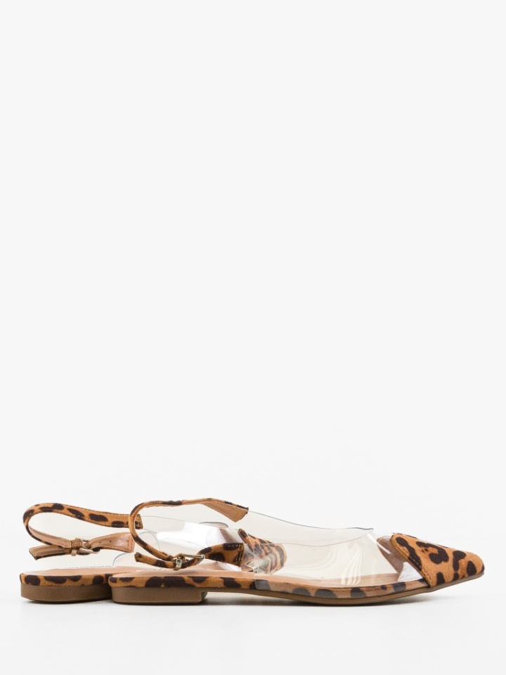 Scarpe casual Animal Print Guzman - Img 4