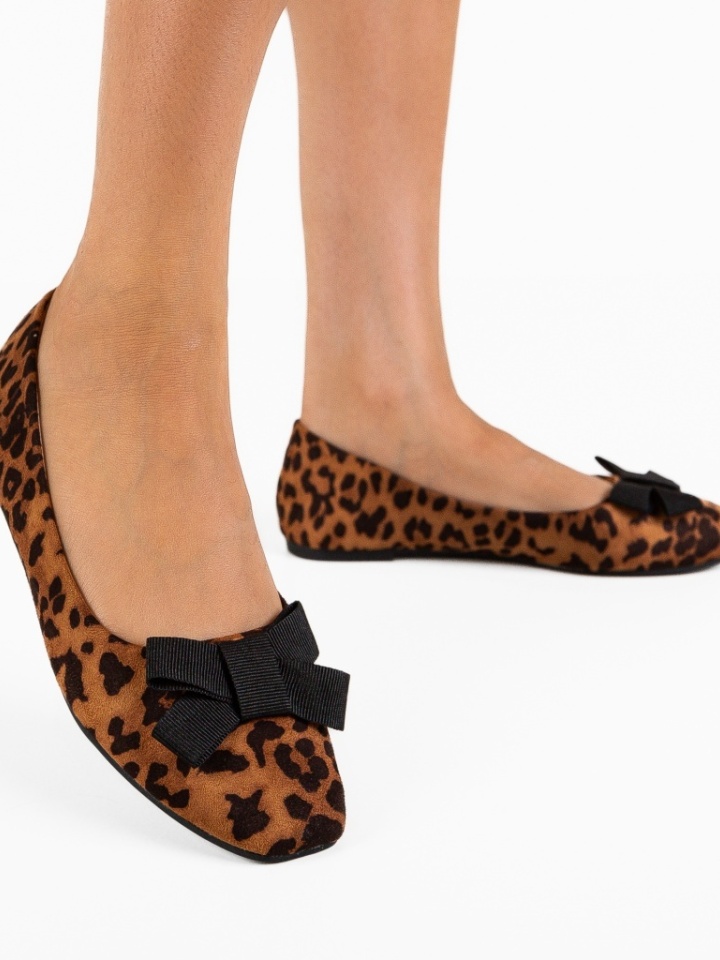 Scarpe casual Animal Print Kiprolos - Img 3