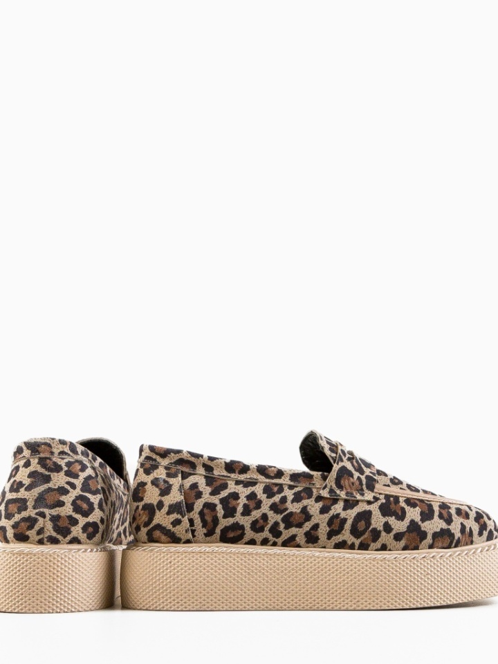 Scarpe casual Animal Print Mysac - Img 6