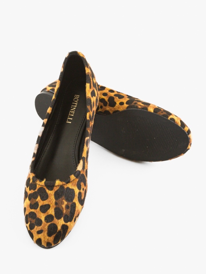 Scarpe casual Animal Print Yakubu - Img 5