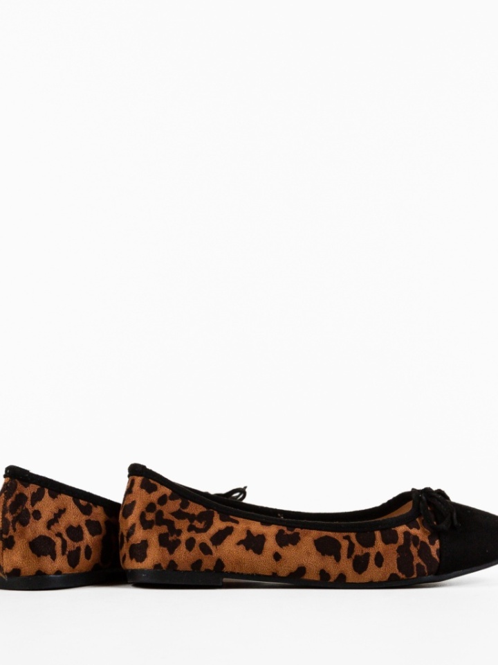 Scarpe casual Animal Print Zenga - Img 5