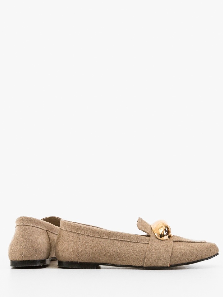 Scarpe casual Beige Avege - Img 12