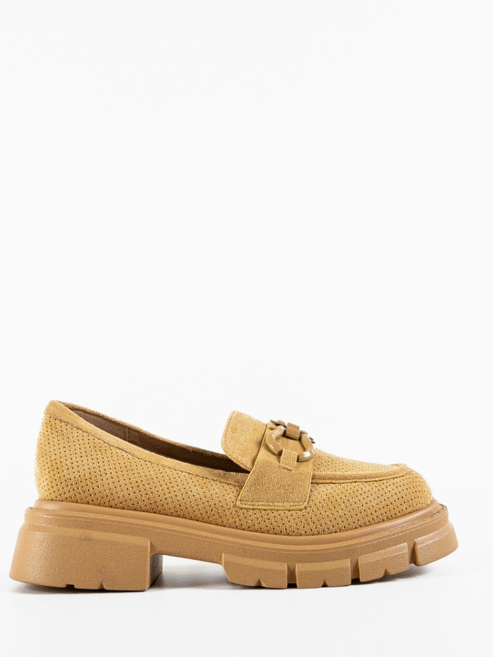 Scarpe casual Beige Dafa - Img 5