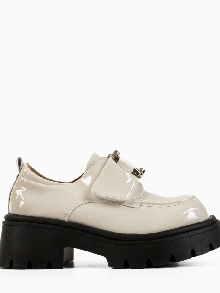 Scarpe casual Beige Hello - Img 5