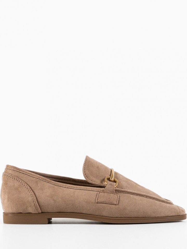 Scarpe casual Beige Jenet - Img 4