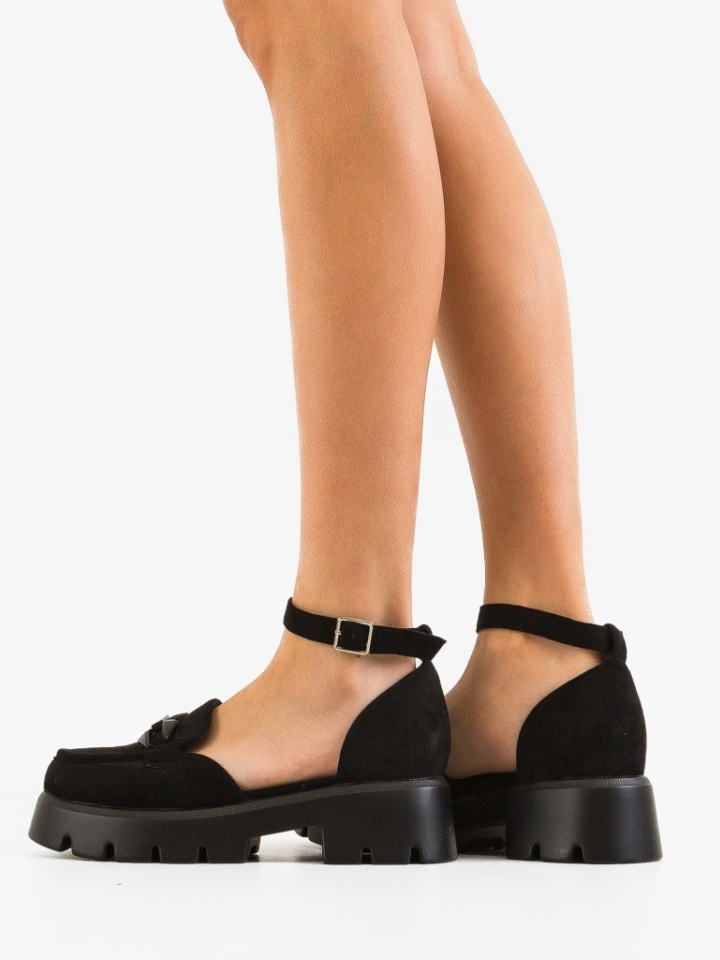 Scarpe casual Beige Karmel 2 - Img 2