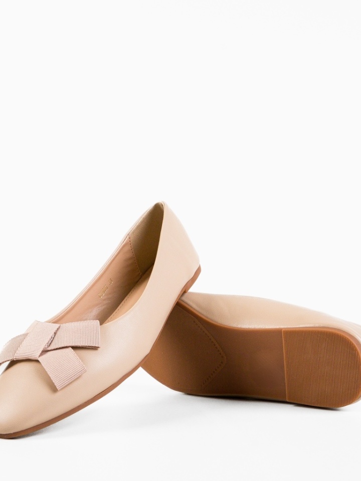 Scarpe casual Beige Kiprolos - Img 7