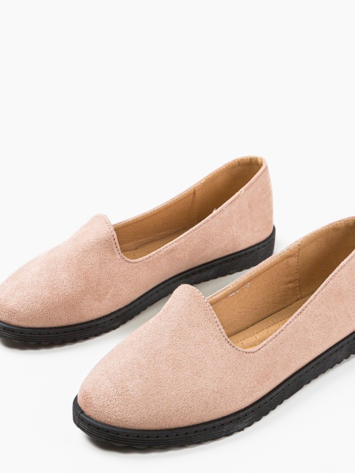 Scarpe casual Beige Lalel - Img 9