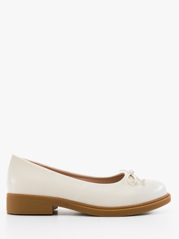 Scarpe casual Bianche Bakkam - Img 6