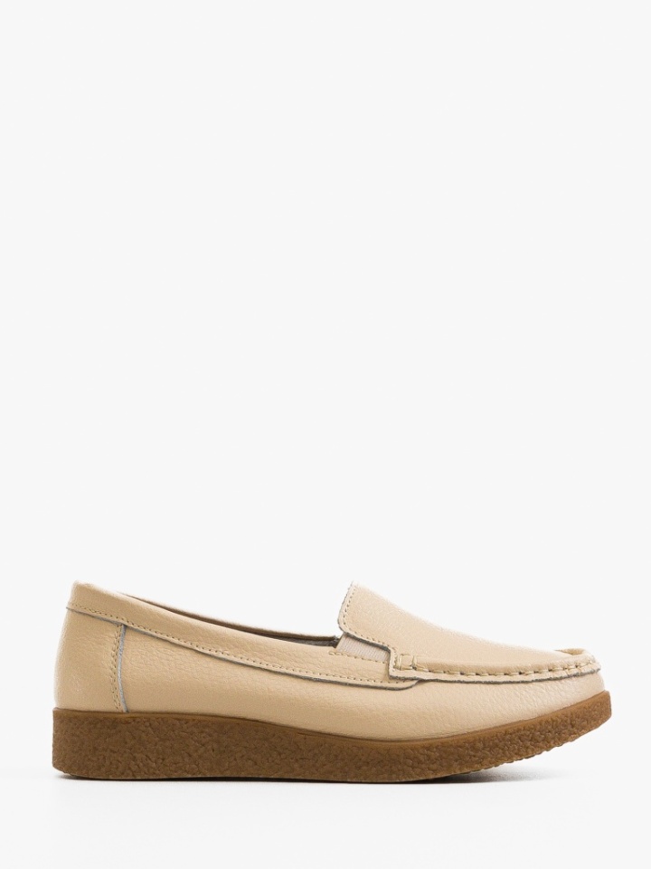 Scarpe casual Bianche Cuzco - Img 4