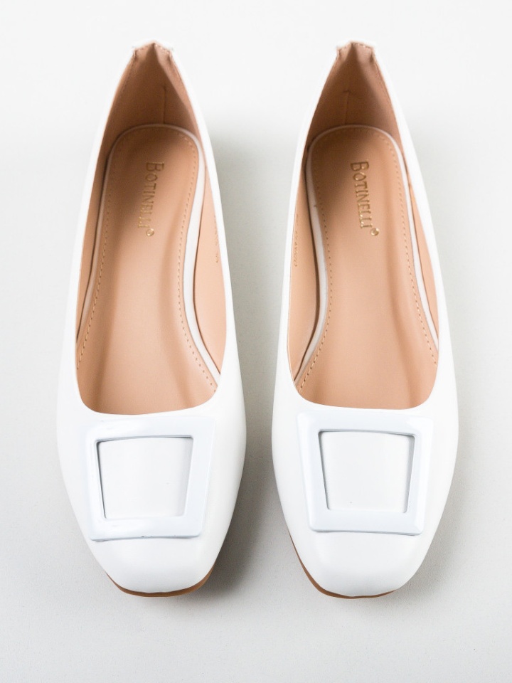 Scarpe casual Bianche Harper - Img 8