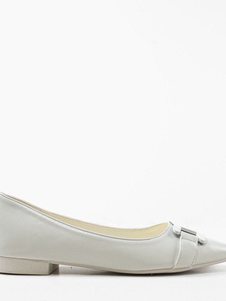 Scarpe casual Bianche Proko - Img 3