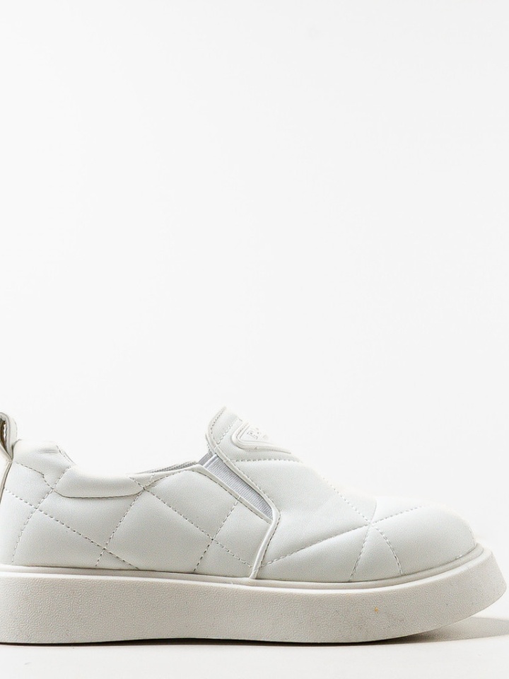 Scarpe casual Bianche Ryty - Img 11