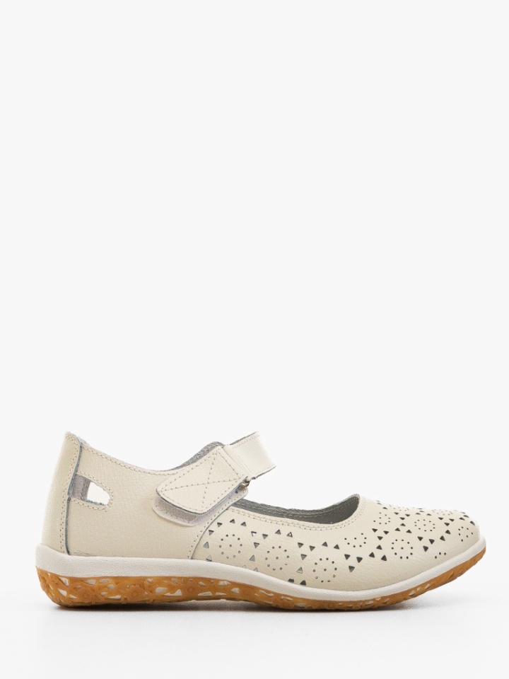 Scarpe casual Bianche Silka - Img 6