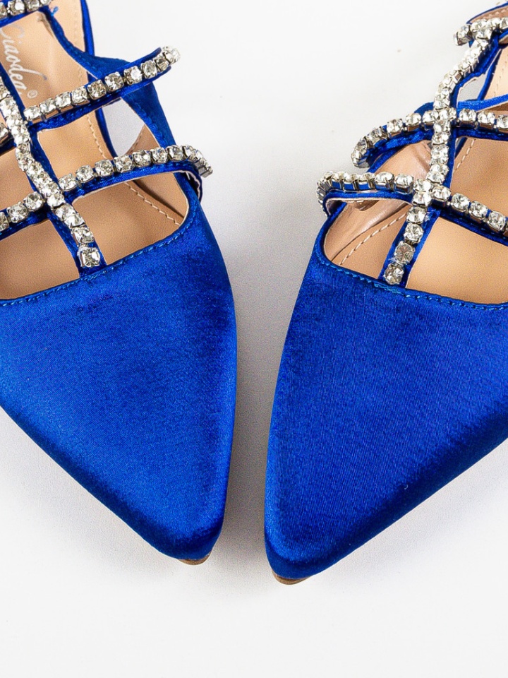 Scarpe casual Blu Mcco - Img 6