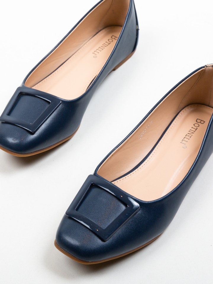 Scarpe casual Blu navy Harper - Img 10