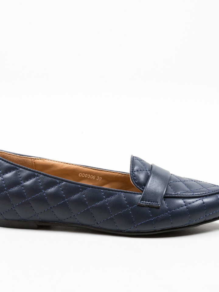 Scarpe casual Blu navy Nuke - Img 9
