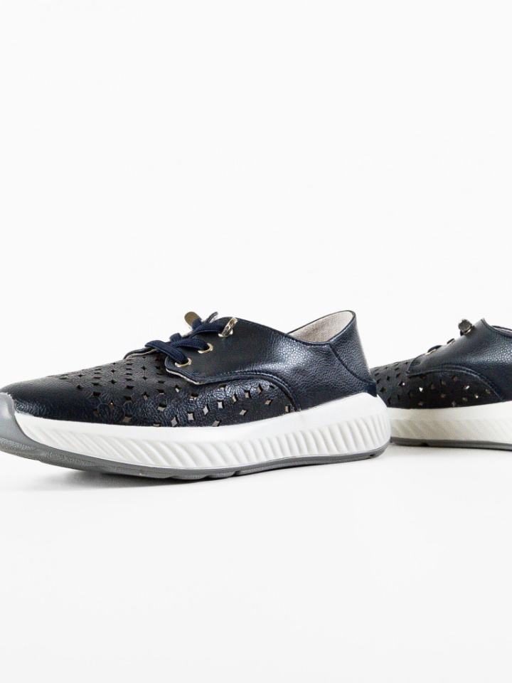 Scarpe casual Blu navy Radian - Img 5